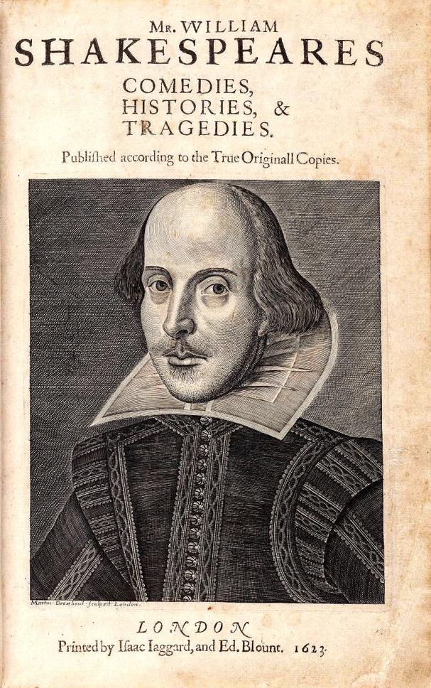 Title_page_William_Shakespeare's_First_Folio_1623